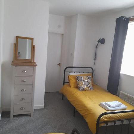 Апартаменти Flat 4 Corner House Донкастер Екстер'єр фото